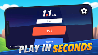 Image 1 for 1v1.LOL - Online Building…