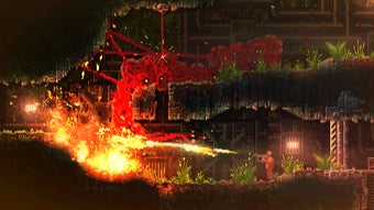 Image 0 for CARRION