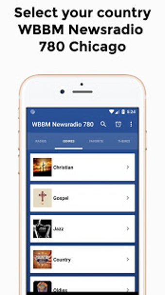 Imagen 2 para WBBM Newsradio 780 Chicag…