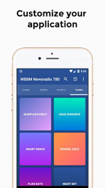 Imagen 0 para WBBM Newsradio 780 Chicag…