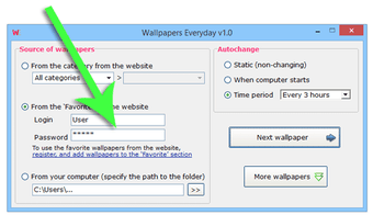 Image 1 for WallpapersEveryday