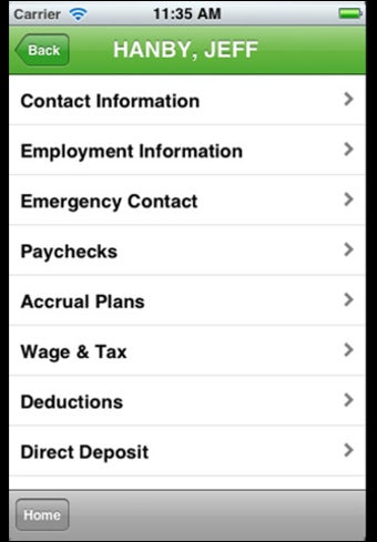 Image 3 for Netchex Mobile