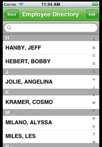 Image 0 for Netchex Mobile