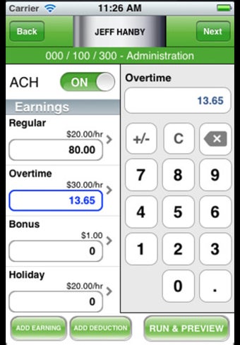 Image 1 for Netchex Mobile