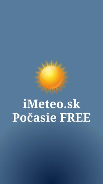 Imagen 3 para iMeteo.sk Weather FREE