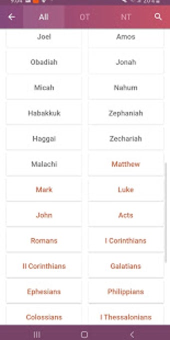 Imagen 0 para The Living Bible (TLB)