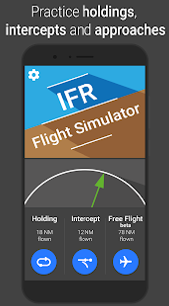 Image 0 for IFR Flight Simulator