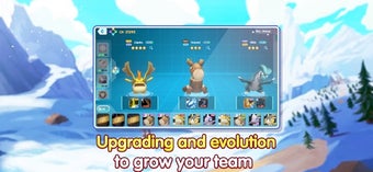 Imagen 1 para Poke Crisis