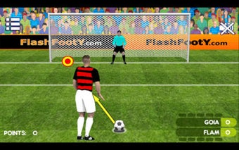 Image 0 for Penalty Shooters 2