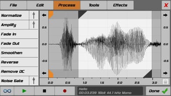 Imagen 0 para Caustic Editor for VolcaS…