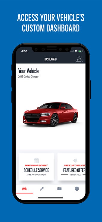 Image 2 for Drive Dodge