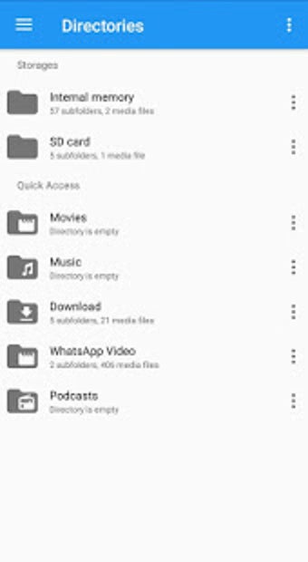 Imagen 1 para 4K PLAYER HD