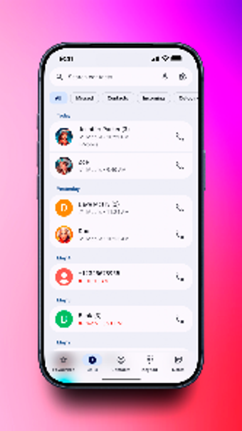 Image 0 for Rill Phone