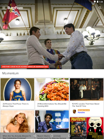 Image 4 for BuzzFeed