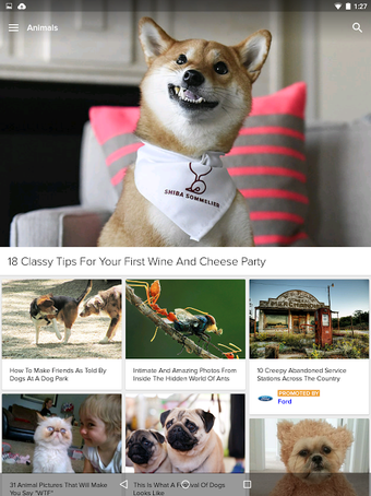 Image 3 for BuzzFeed