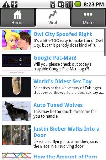 Image 2 for BuzzFeed