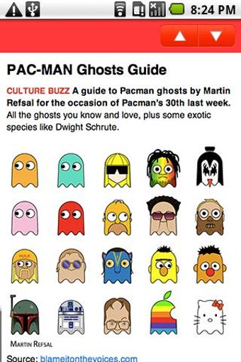 Image 5 for BuzzFeed