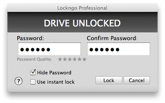 Image 0 for Lockngo