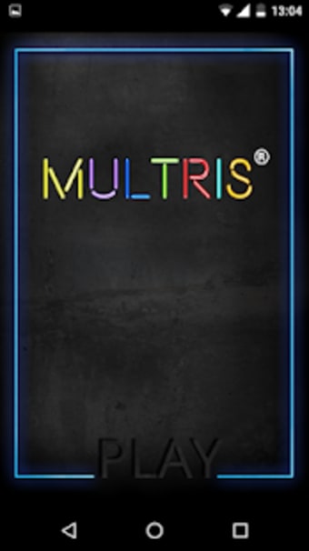 Image 2 for Multris: a new block Clas…
