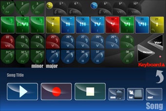 Imagen 7 para Componendo Music Arranger…