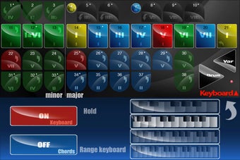 Imagen 2 para Componendo Music Arranger…