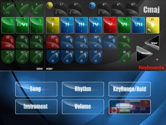 Imagen 3 para Componendo Music Arranger…