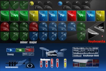 Imagen 5 para Componendo Music Arranger…