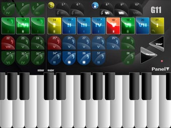 Imagen 4 para Componendo Music Arranger…