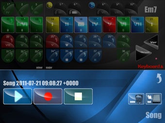 Imagen 1 para Componendo Music Arranger…