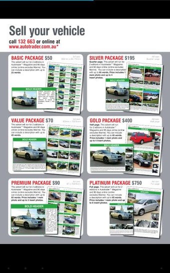 Imagen 2 para AutoTrader