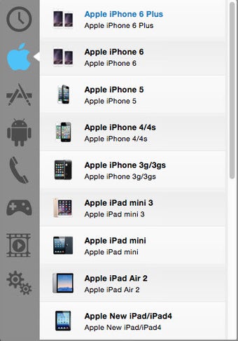 Image 3 for Tune4Mac iTunes Video Con…