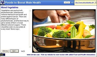 Image 1 for NetFood