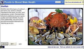 Image 0 for NetFood