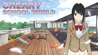 Imagen 0 para Cherry School World