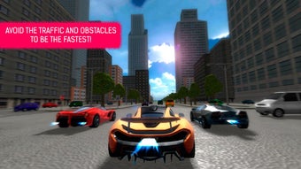 Imagen 0 para Car Simulator Racing Game