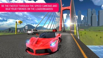 Imagen 2 para Car Simulator Racing Game