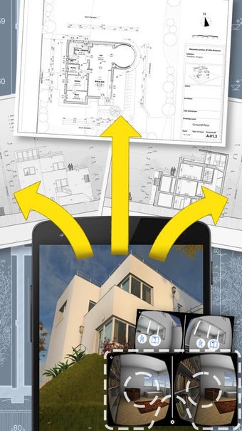 Imagen 3 para BIMx - BIM eXplorer