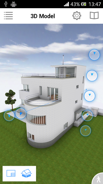 Imagen 0 para BIMx - BIM eXplorer
