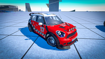 Image 0 for Mini Cooper Countryman WR…