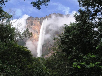 Image 0 for Waterfall Waterways Video…