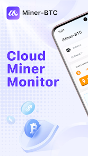 Image 0 for iMinerBTC