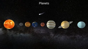Imagen 0 para Planets