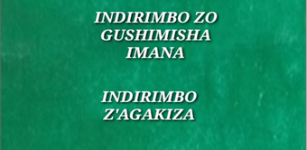 Imagen 0 para Gushimisha Imana ni zagak…