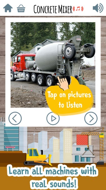 Image 2 for Kids Construction Game