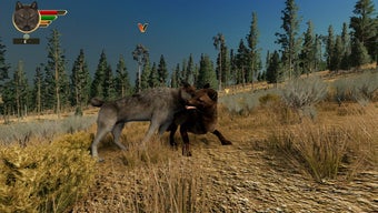 Image 0 for WolfQuest: Anniversary Ed…