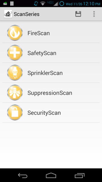 Image 2 for ScanSeries