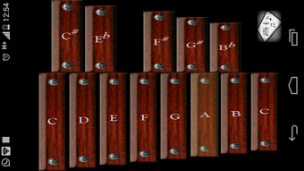 Imagen 2 para Real Xylophone