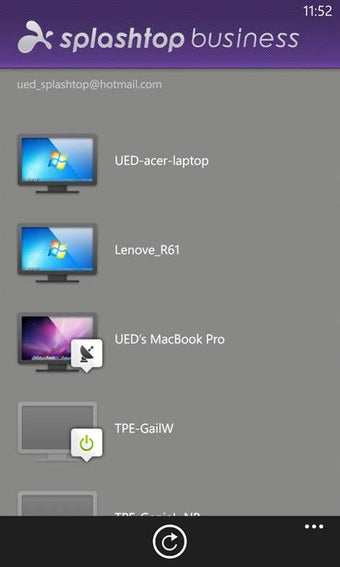Image 2 for Splashtop Business for Wi…