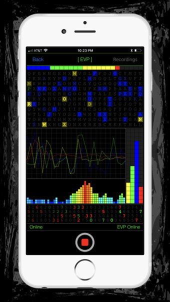 Image 3 for Ghost Science M3