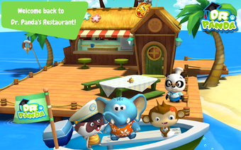 Image 0 for Dr. Panda Restaurant 2